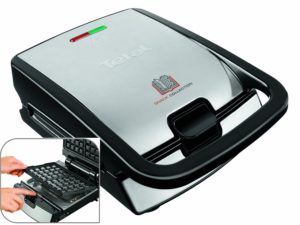 Tefal Waffeleisen Snack Collection