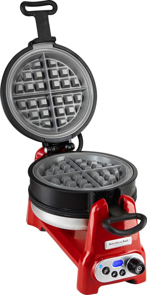 Kitchenaid Waffeleisen Waffeleisen Test ++ Testsieger ++ Preisvergleich